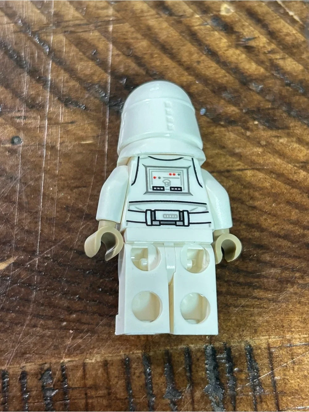 LEGO Star Wars‎ Snowtrooper Minifigure